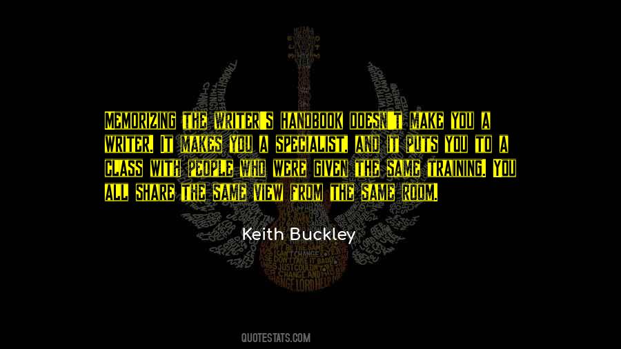 Keith Buckley Quotes #331034