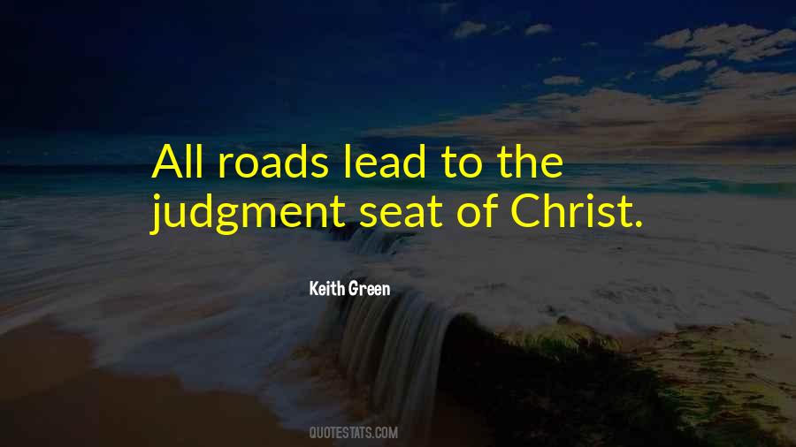 Keith Green Quotes #85446