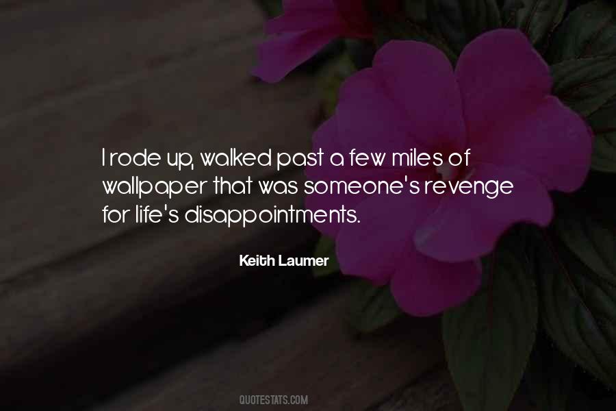 Keith Laumer Quotes #1787122