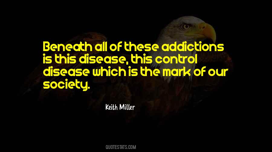 Keith Miller Quotes #5689