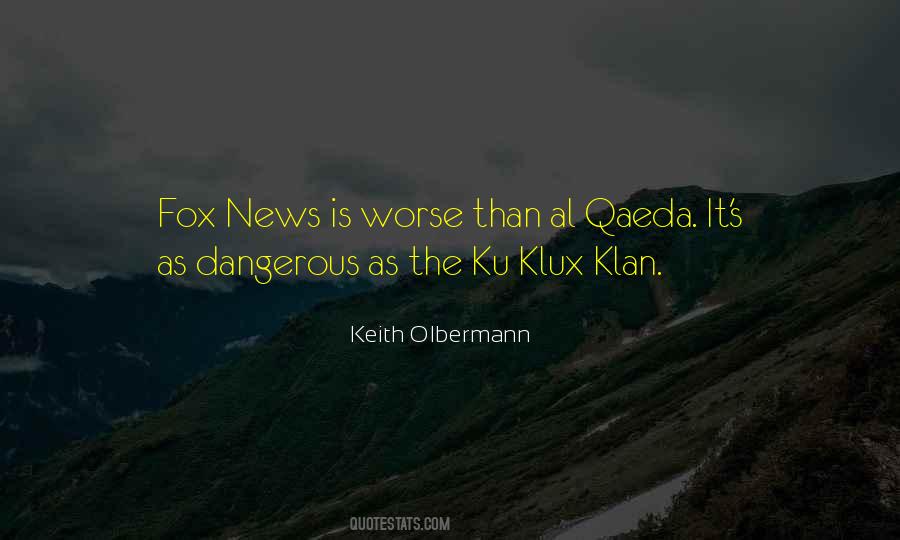 Keith Olbermann Quotes #1002188