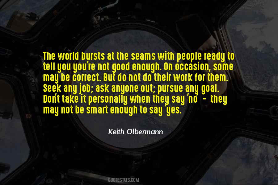 Keith Olbermann Quotes #1015880