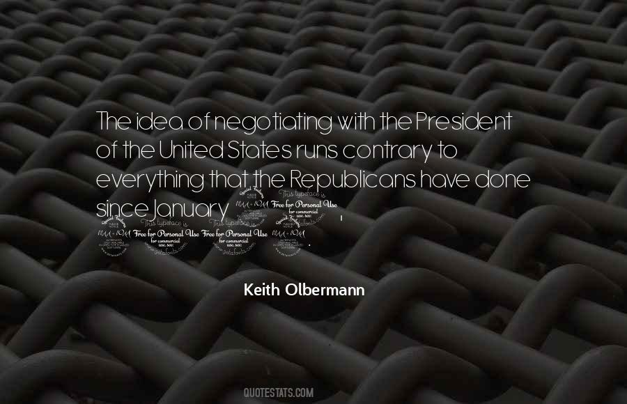 Keith Olbermann Quotes #115925