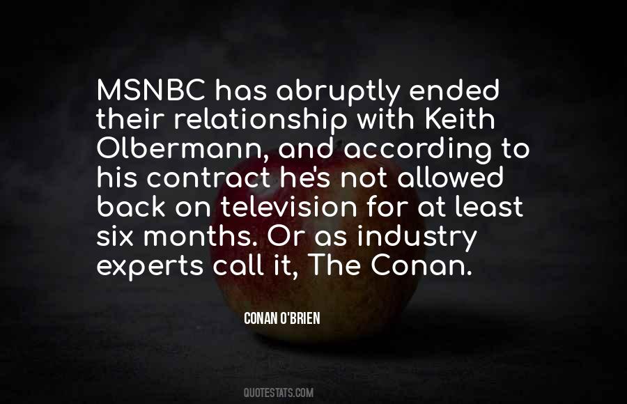 Keith Olbermann Quotes #1509779
