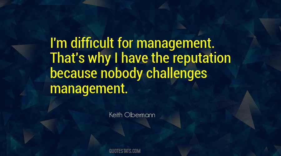 Keith Olbermann Quotes #1648036