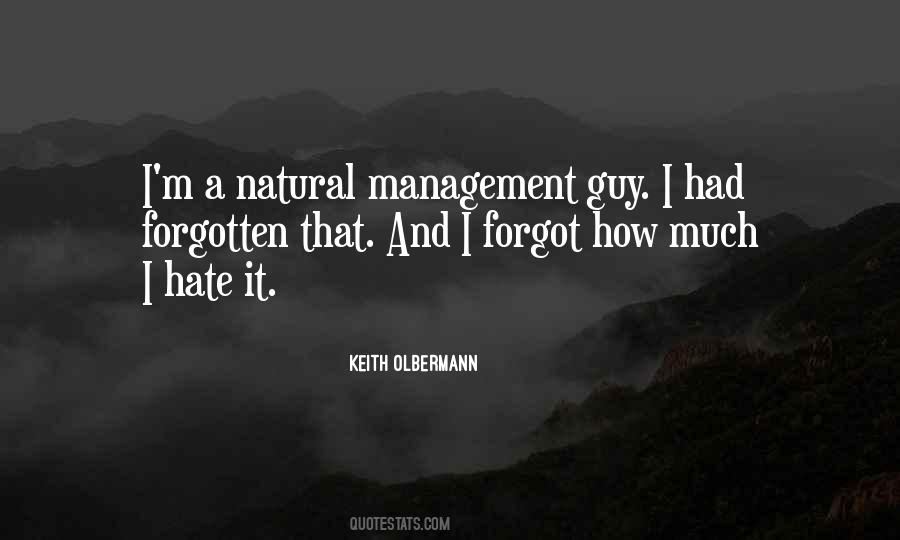 Keith Olbermann Quotes #602649