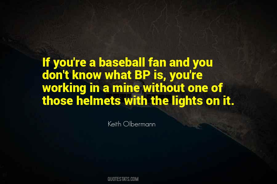 Keith Olbermann Quotes #798964