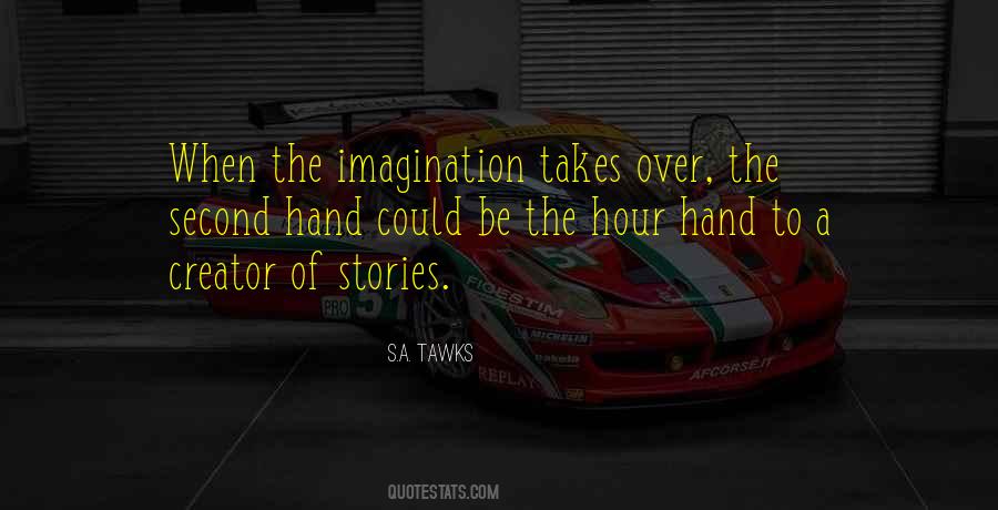 Keith Scott Quotes #801025