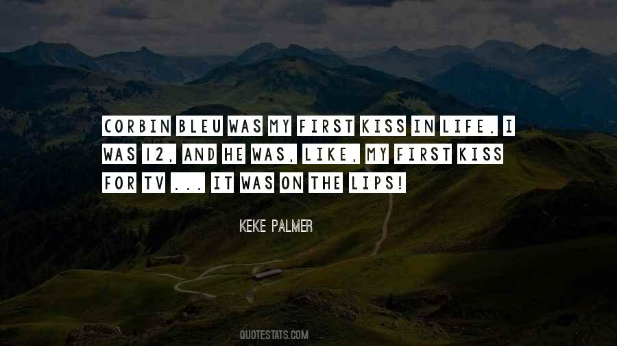 Keke Palmer Quotes #272941