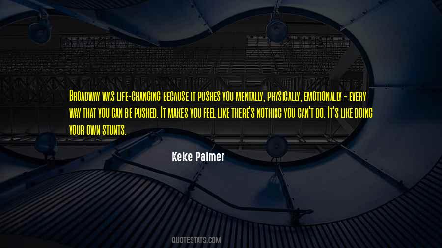 Keke Palmer Quotes #807296