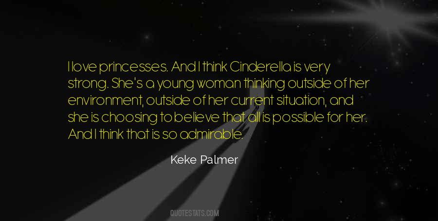 Keke Palmer Quotes #860968