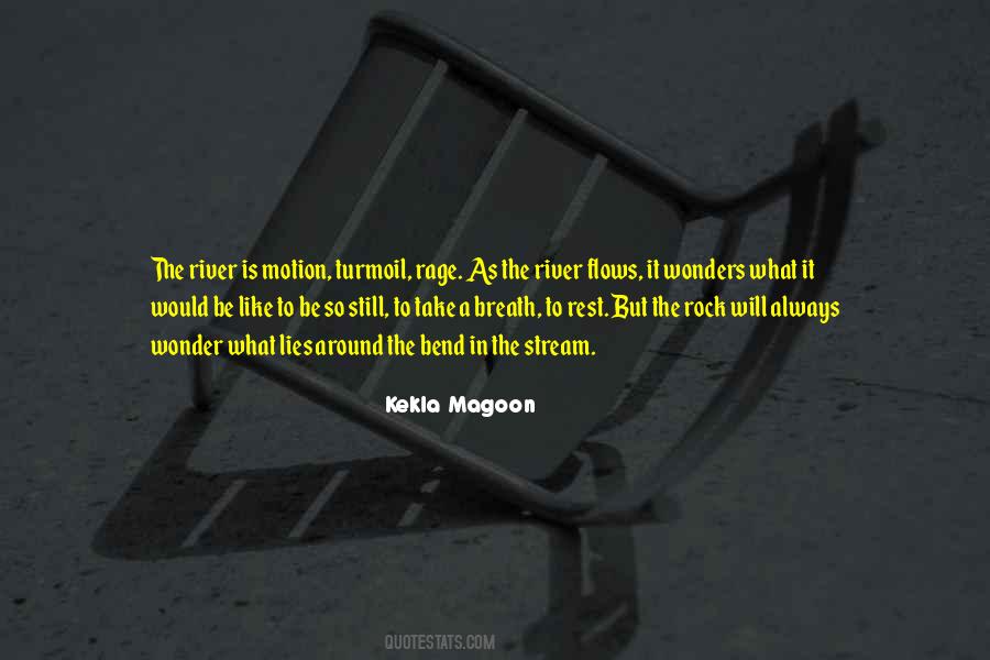 Kekla Magoon Quotes #1046557