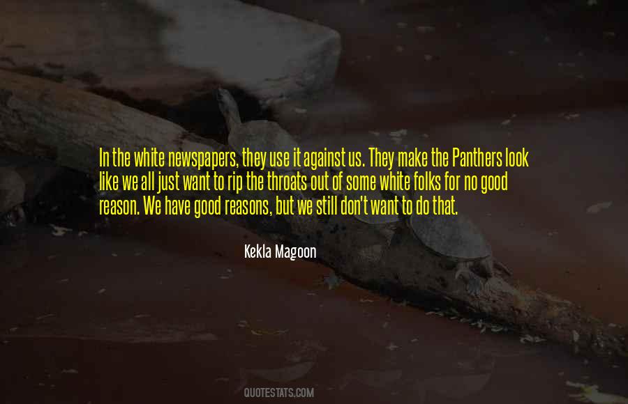 Kekla Magoon Quotes #386509
