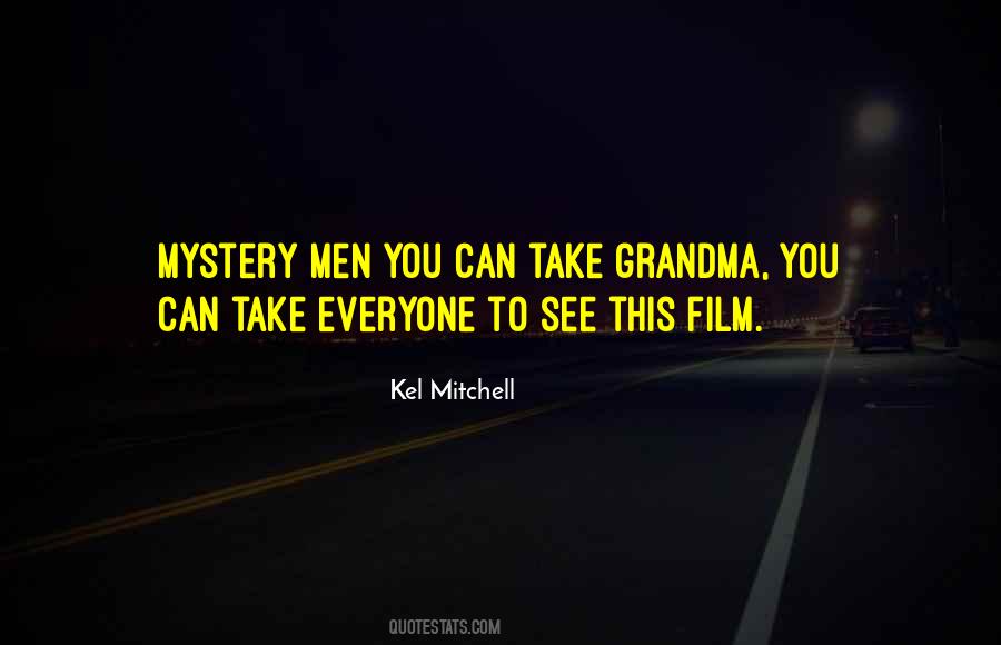 Kel Mitchell Quotes #1141136