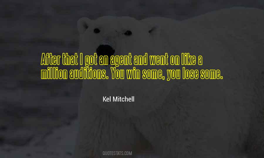 Kel Mitchell Quotes #1661034