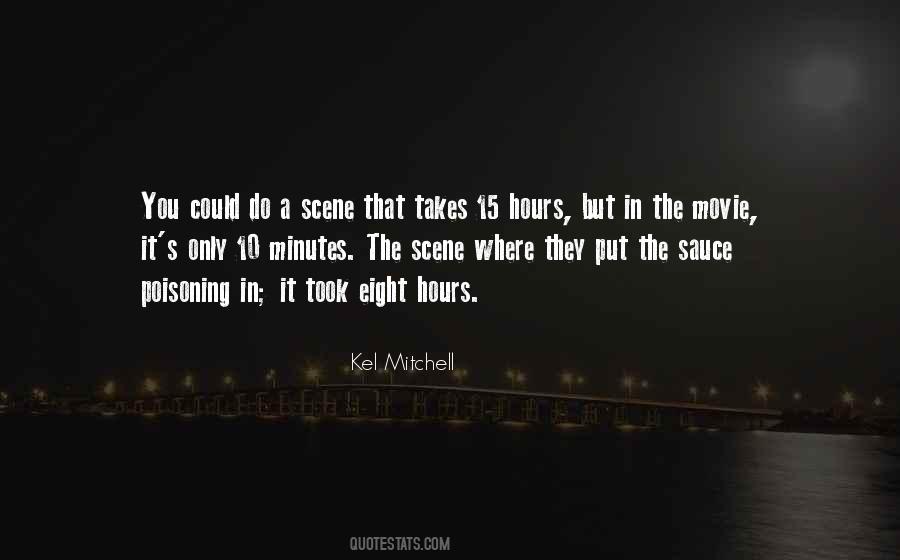 Kel Mitchell Quotes #1856115