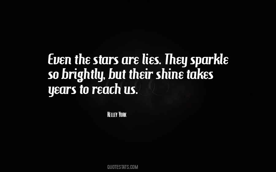 Kelley York Quotes #1160297