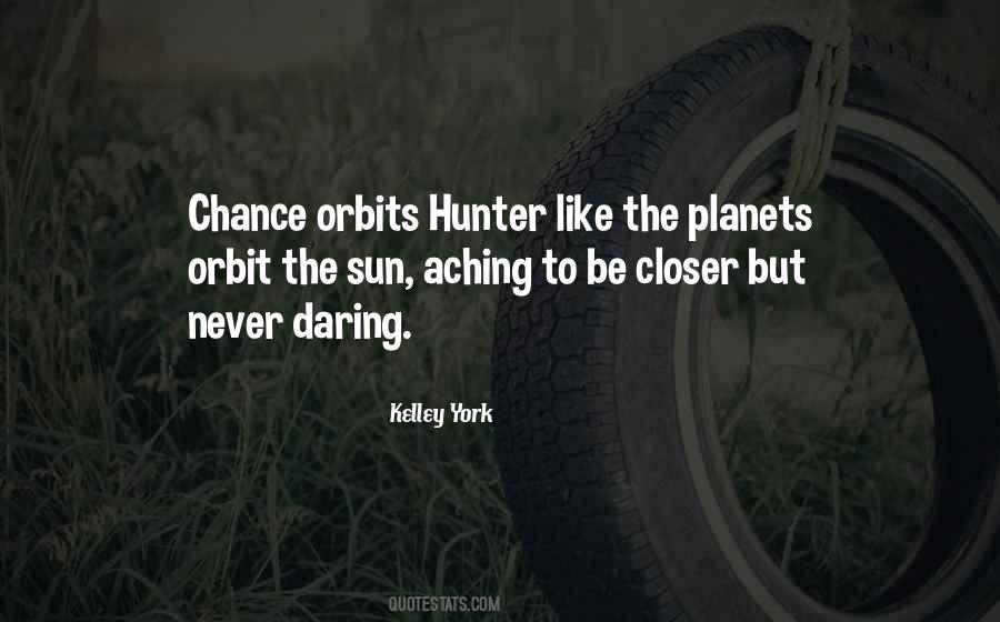 Kelley York Quotes #585943
