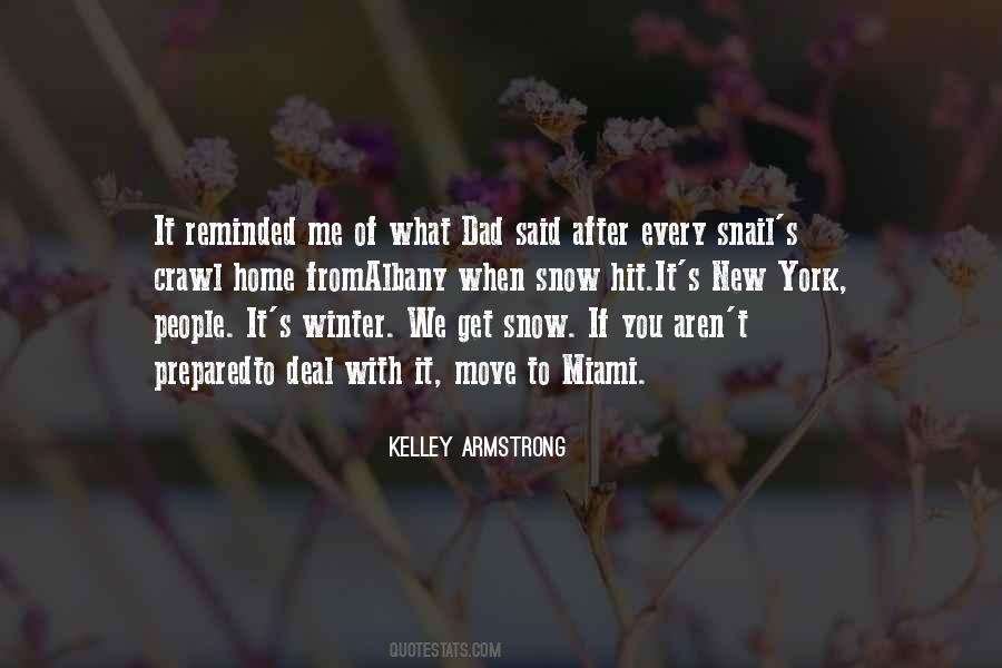 Kelley York Quotes #673627