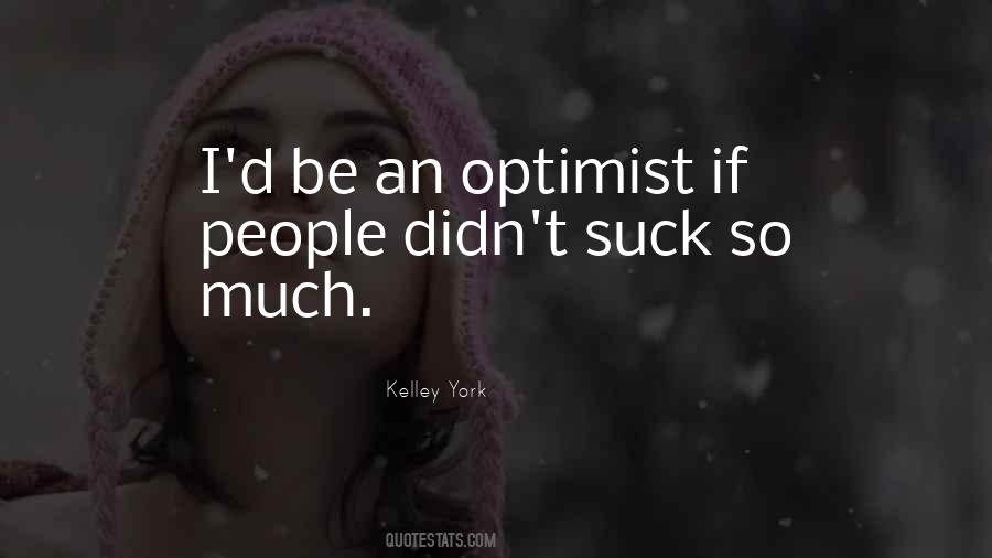 Kelley York Quotes #921809