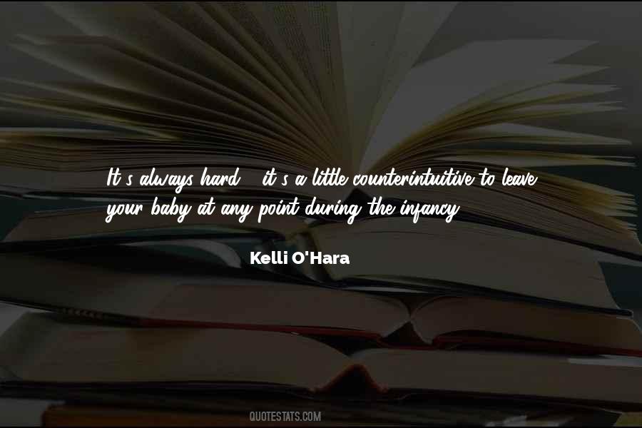 Kelli O'hara Quotes #1460651
