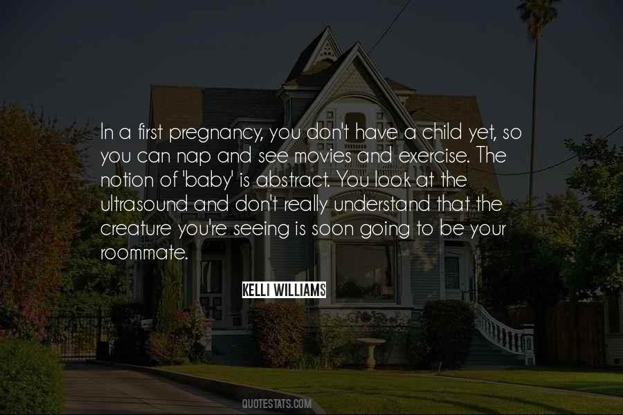 Kelli Williams Quotes #1014965