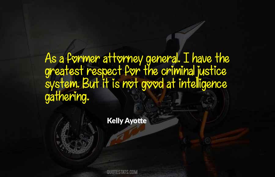 Kelly Ayotte Quotes #243793