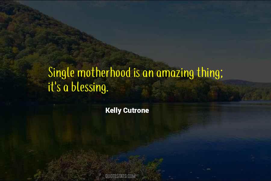 Kelly Cutrone Quotes #1371355