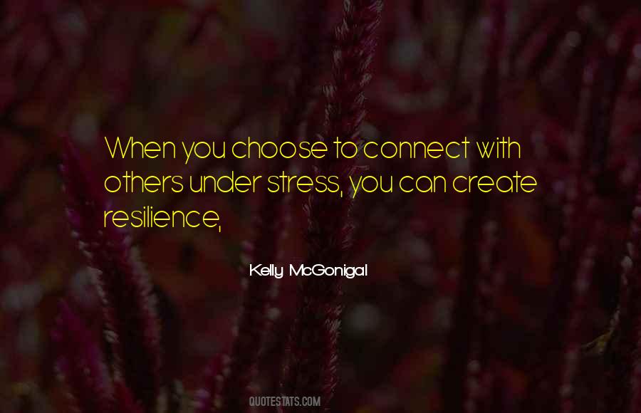 Kelly Mcgonigal Quotes #1476255