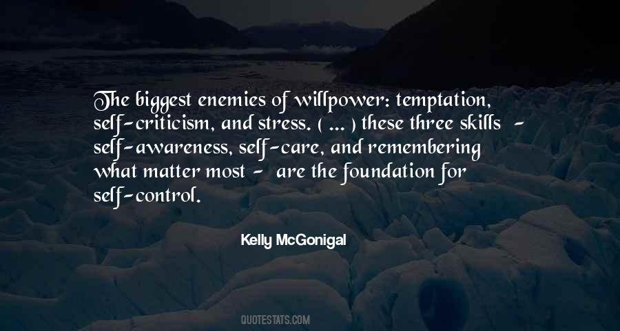 Kelly Mcgonigal Quotes #1498370