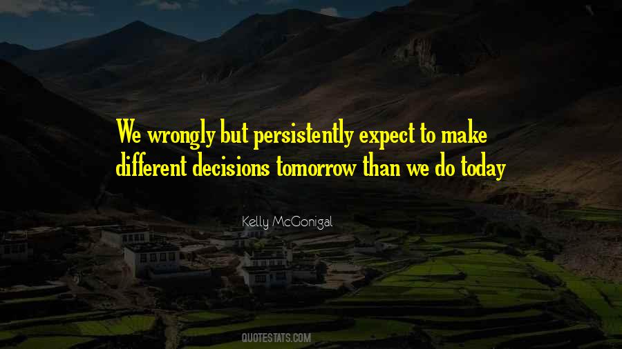 Kelly Mcgonigal Quotes #384775