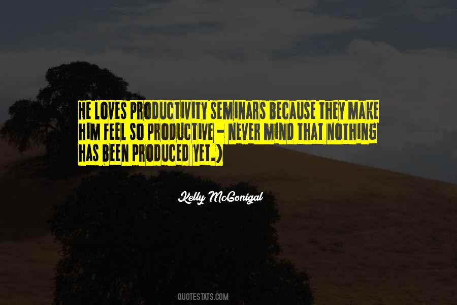 Kelly Mcgonigal Quotes #917079