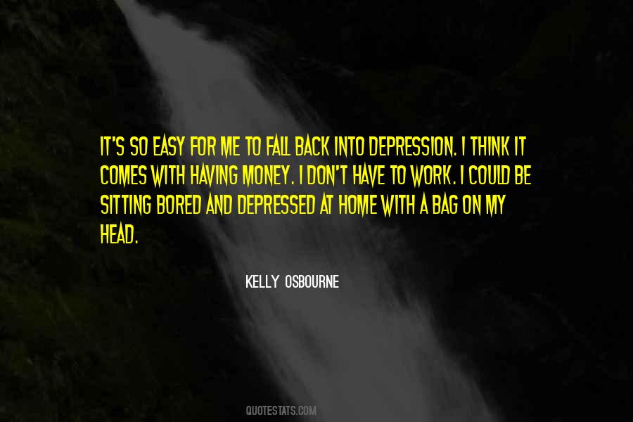 Kelly Osbourne Quotes #1494695 Kelly Osbourne Quotes #1494695