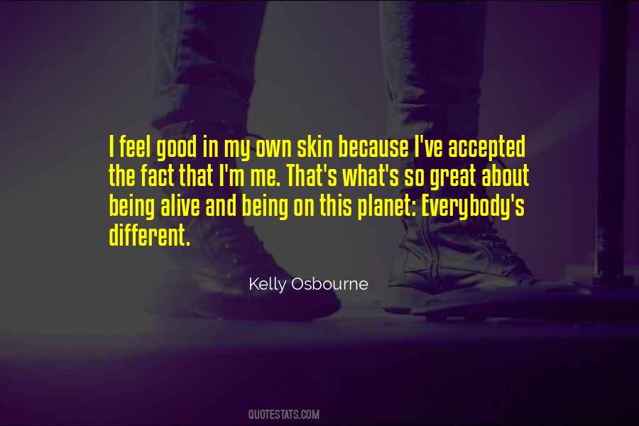 Kelly Osbourne Quotes #340501 Kelly Osbourne Quotes #340501