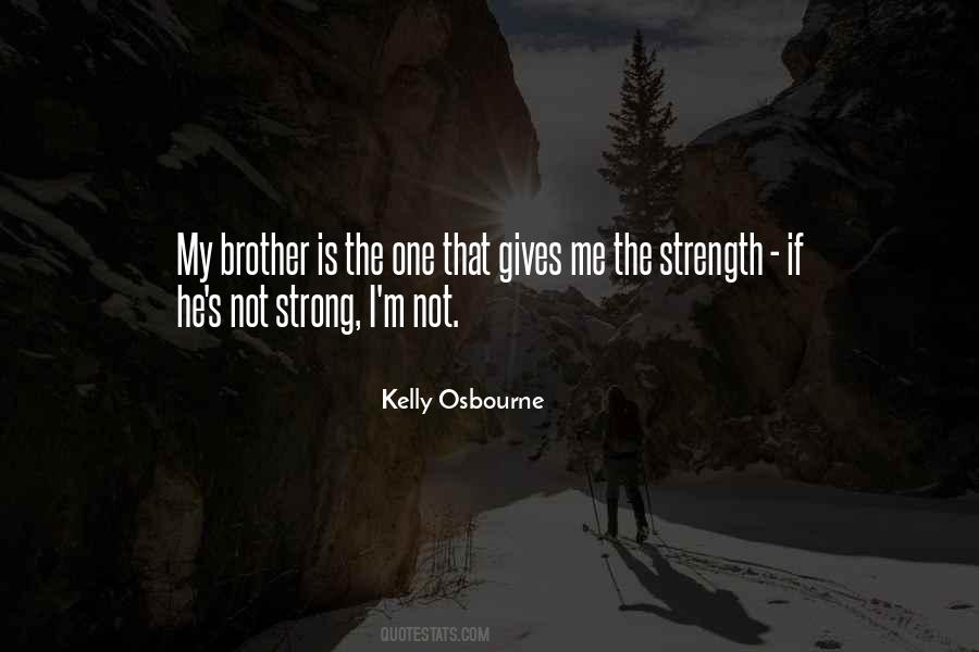 Kelly Osbourne Quotes #770228 Kelly Osbourne Quotes #770228