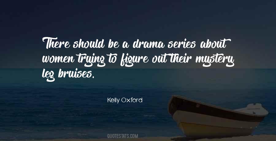 Kelly Oxford Quotes #1344251