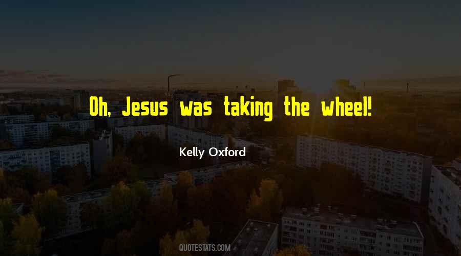 Kelly Oxford Quotes #589950