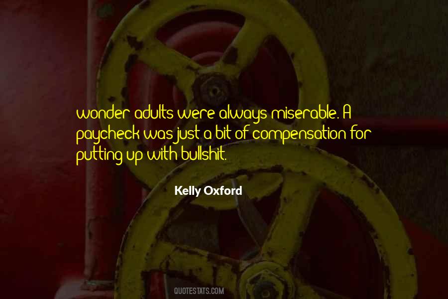 Kelly Oxford Quotes #678508