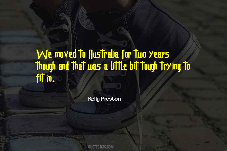 Kelly Preston Quotes #1264935