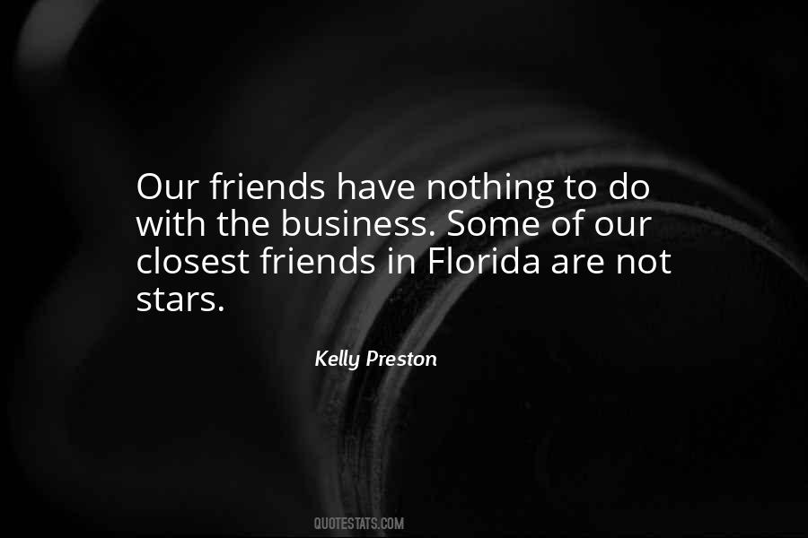 Kelly Preston Quotes #1873458