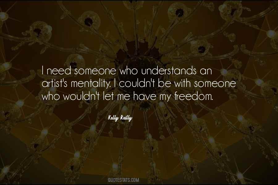 Kelly Reilly Quotes #109553