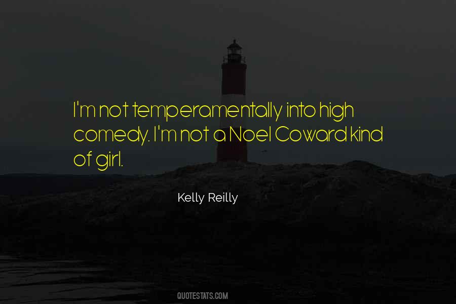 Kelly Reilly Quotes #1433632
