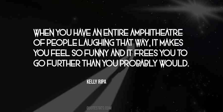 Kelly Ripa Quotes #1664596