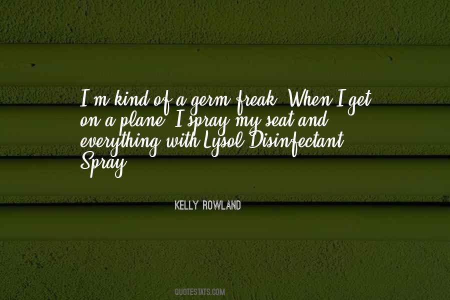 Kelly Rowland Quotes #1851709