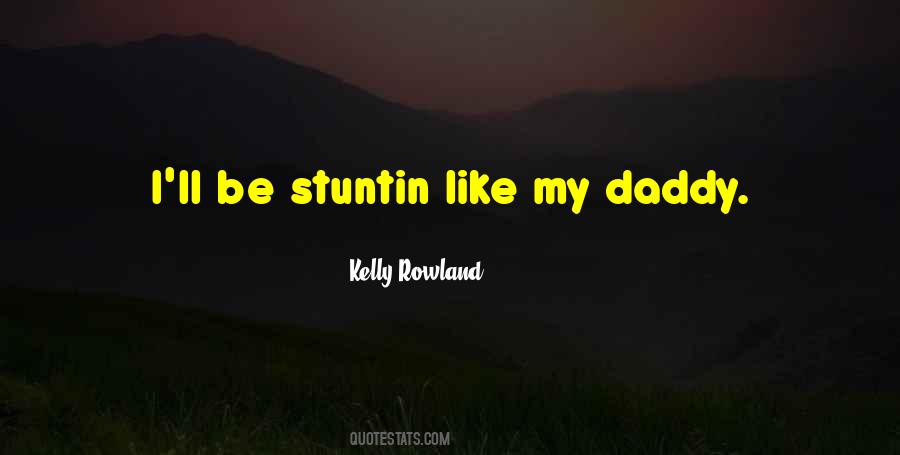 Kelly Rowland Quotes #214860