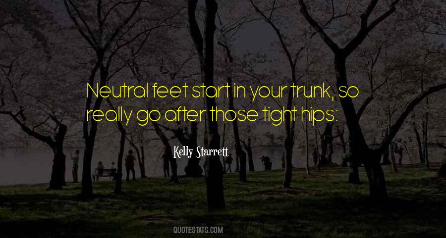 Kelly Starrett Quotes #858820