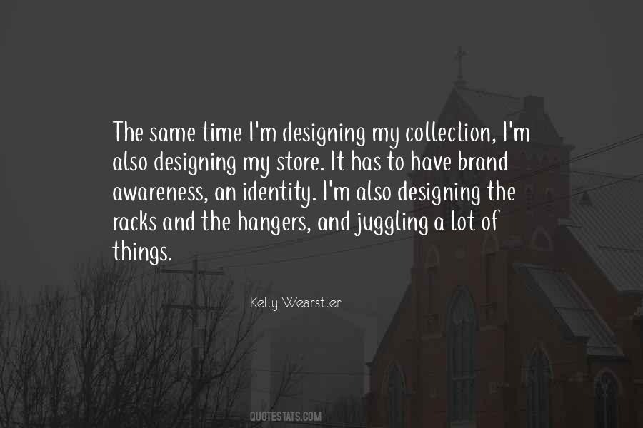 Kelly Wearstler Quotes #1243747