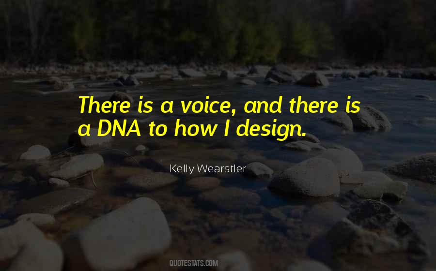 Kelly Wearstler Quotes #1487044