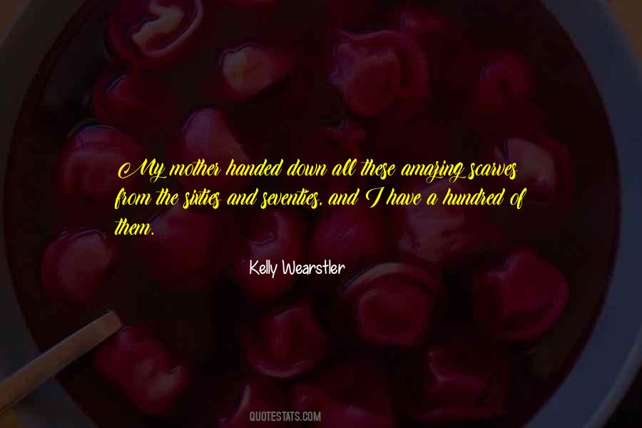 Kelly Wearstler Quotes #1837406