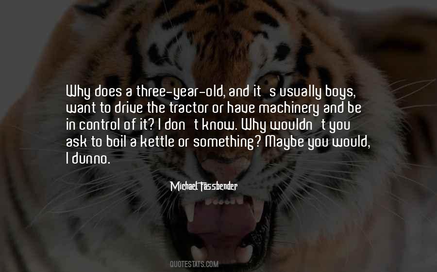 Kemmons Wilson Quotes #1776314